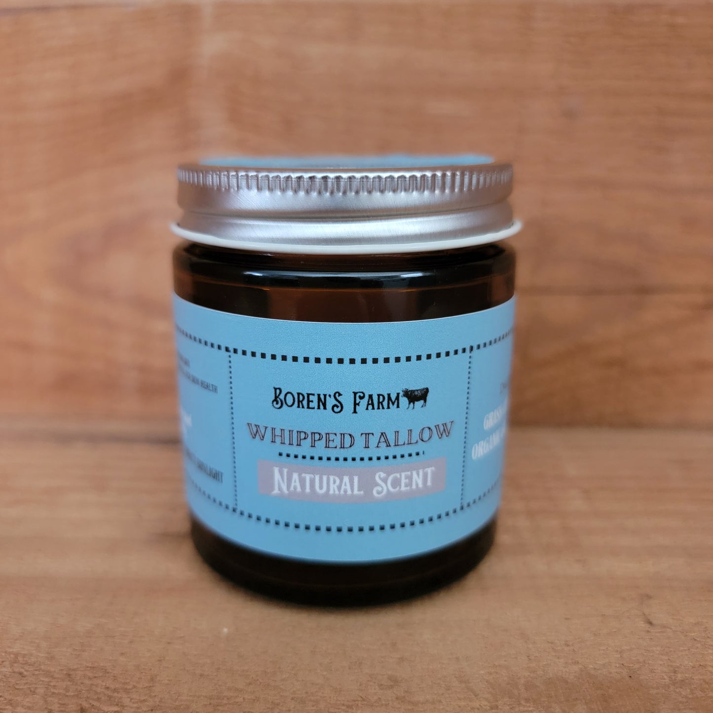 NATURAL SCENT WHIPPED TALLOW